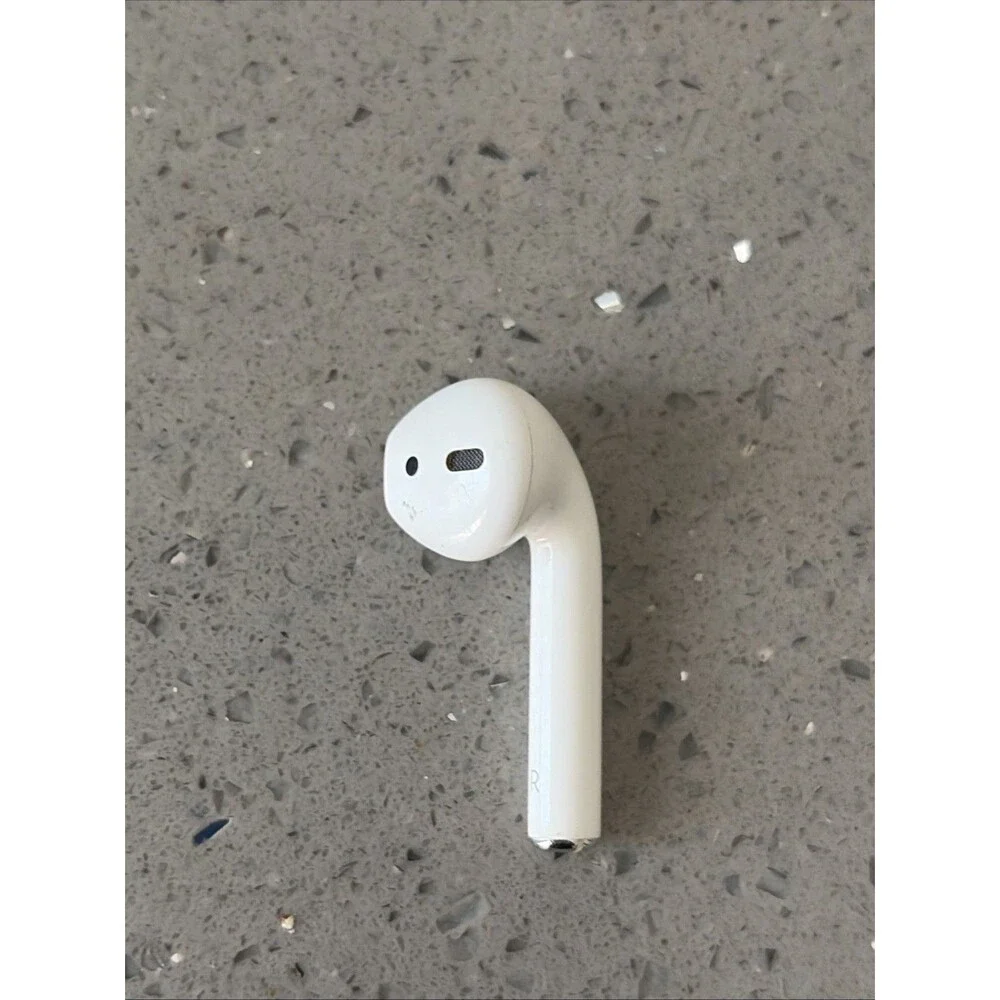 Apple Airpod 2nd Generation Replacement Right Side OEM AirPods 2 A2032 untested